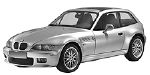 BMW E36-7 P306F Fault Code