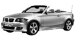 BMW E88 P306F Fault Code