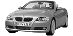 BMW E93 P306F Fault Code