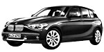 BMW F20 P306F Fault Code